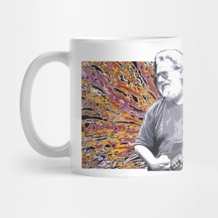 JERRY GARCIA Mug